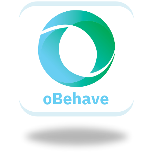 oBehave App Interface